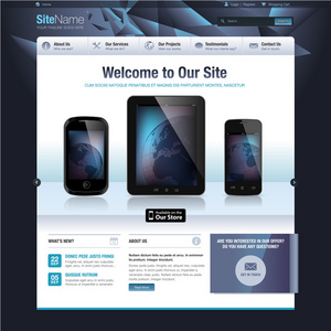 折衷風格在電子產(chǎn)品、素材與網(wǎng)頁設(shè)計中的融合藝術(shù)